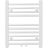 Mexen Ares grzejnik łazienkowy 500 x 400 mm, 179 W, biały - W102-0500-400-00-20