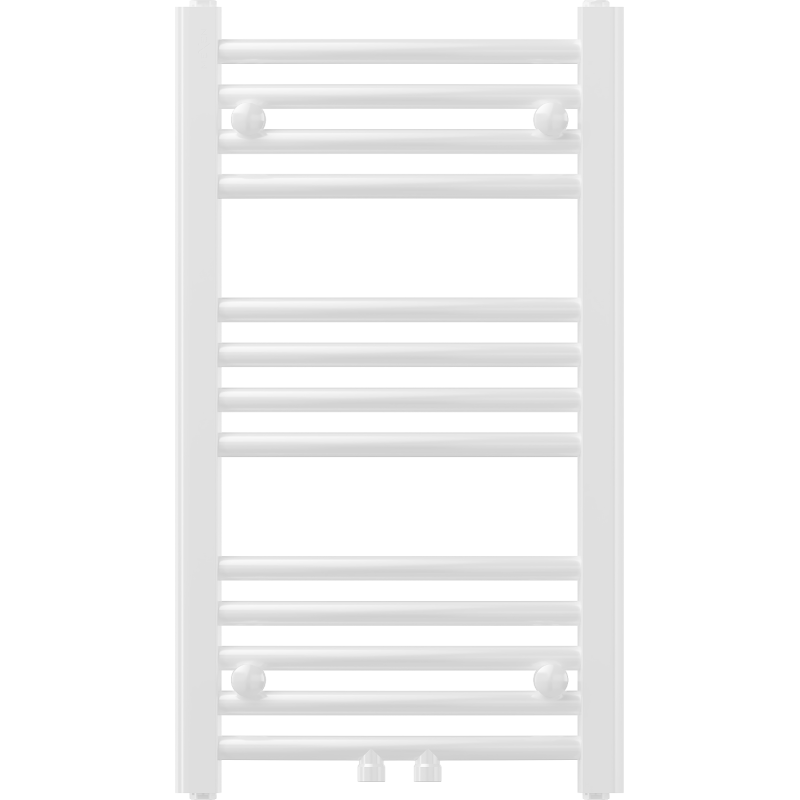 Mexen Ares badkamer radiator 700 x 400 mm, 240 W, wit - W102-0700-400-00-20