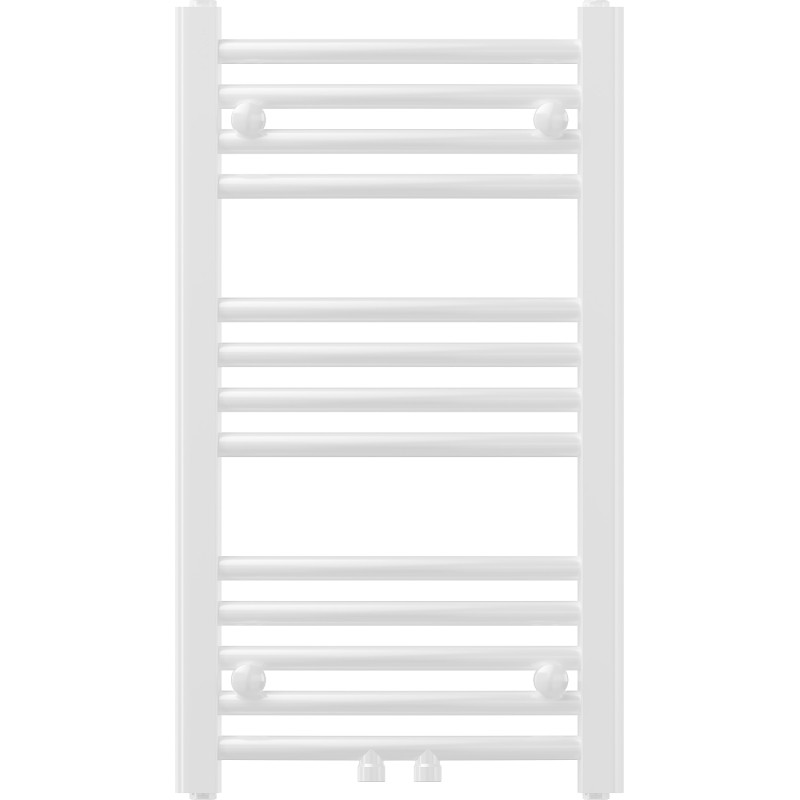 Mexen Ares vannitoa radiaator 700 x 400 mm, 240 W, valge - W102-0700-400-00-20