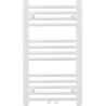 Mexen Ares badkamer radiator 700 x 400 mm, 240 W, wit - W102-0700-400-00-20