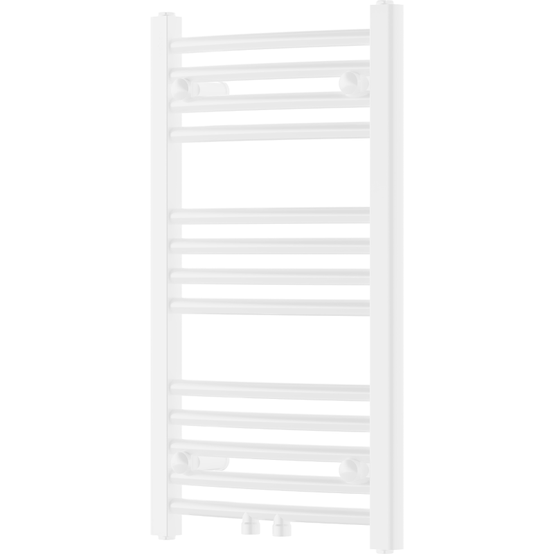 Mexen Ares kylpyhuoneen lämmitin 700 x 400 mm, 240 W, valkoinen - W102-0700-400-00-20