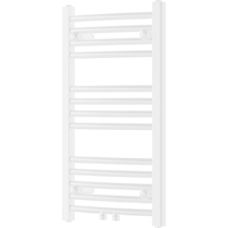 Mexen Ares vannitoa radiaator 700 x 400 mm, 240 W, valge - W102-0700-400-00-20