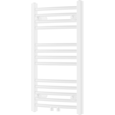 Mexen Ares radiador de casa de banho 700 x 400 mm, 240 W, branco - W102-0700-400-00-20