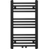 Mexen Ares radiador de baño 700 x 400 mm, 240 W, negro - W102-0700-400-00-70