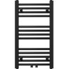 Mexen Ares radiatore bagno 700 x 400 mm, 240 W, nero - W102-0700-400-00-70
