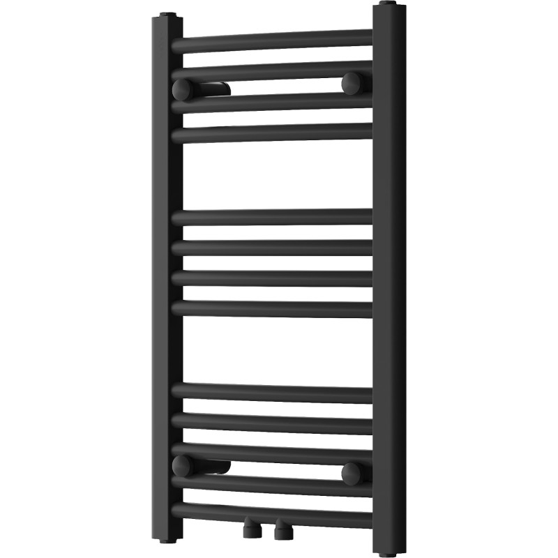 Mexen Ares vannitoa radiaator 700 x 400 mm, 240 W, must - W102-0700-400-00-70