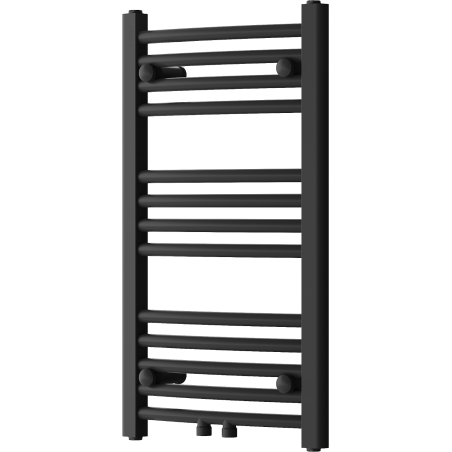 Mexen Ares radiatore bagno 700 x 400 mm, 240 W, nero - W102-0700-400-00-70