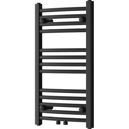 Mexen Ares vannitoa radiaator 700 x 400 mm, 240 W, must - W102-0700-400-00-70