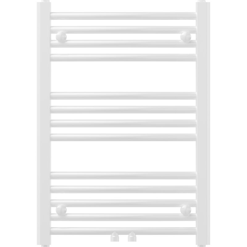 Mexen Ares kopalniški radiator 700 x 500 mm, 286 W, bel - W102-0700-500-00-20
