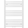 Mexen Ares badkamer radiator 700 x 500 mm, 286 W, wit - W102-0700-500-00-20