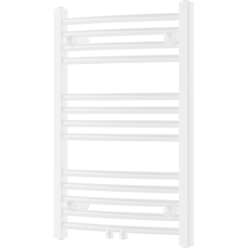 Mexen Ares kopalniški radiator 700 x 500 mm, 286 W, bel - W102-0700-500-00-20