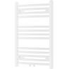 Mexen Ares badkamer radiator 700 x 500 mm, 286 W, wit - W102-0700-500-00-20