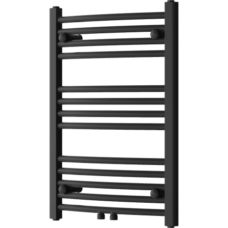 Mexen Ares radiateur de salle de bains 700 x 500 mm, 286 W, noir - W102-0700-500-00-70