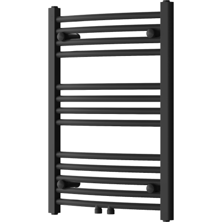 Mexen Ares vannitoa radiaator 700 x 500 mm, 286 W, must - W102-0700-500-00-70