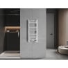 Mexen Ares Badheizkörper 900 x 400 mm, 312 W, weiß - W102-0900-400-00-20