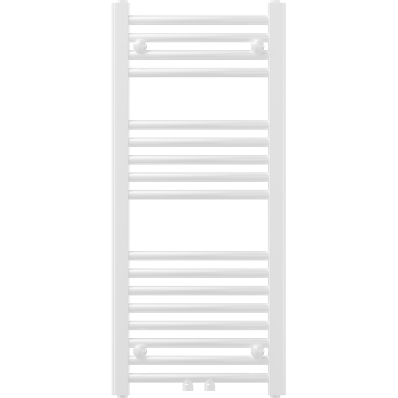 Mexen Ares radiateur de salle de bain 900 x 400 mm, 312 W, blanc - W102-0900-400-00-20