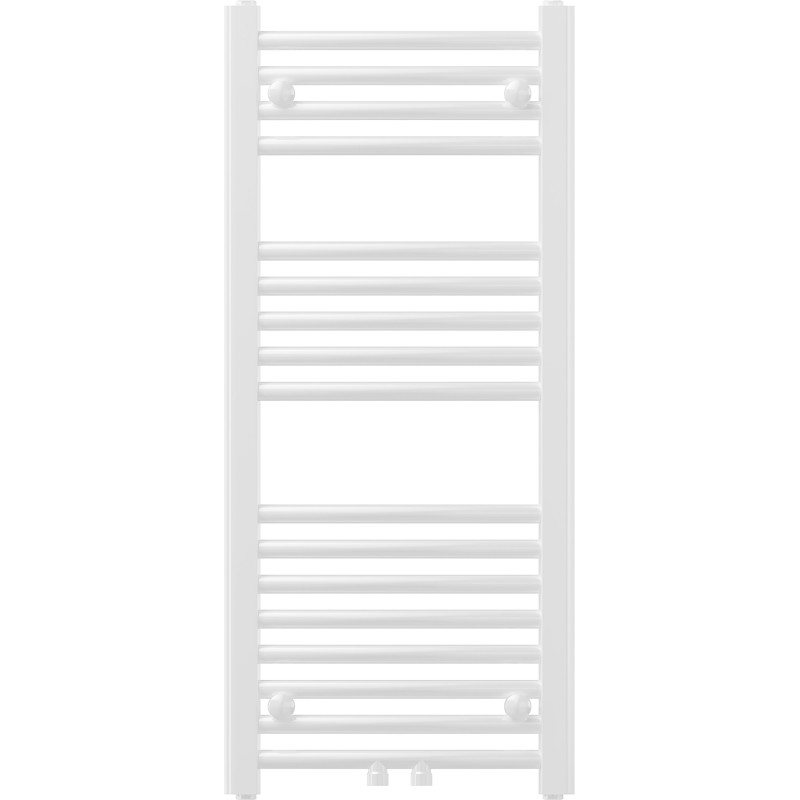 Mexen Ares vannitoa radiaator 900 x 400 mm, 312 W, valge - W102-0900-400-00-20