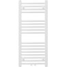 Mexen Ares kopalniški radiator 900 x 400 mm, 312 W, beli - W102-0900-400-00-20
