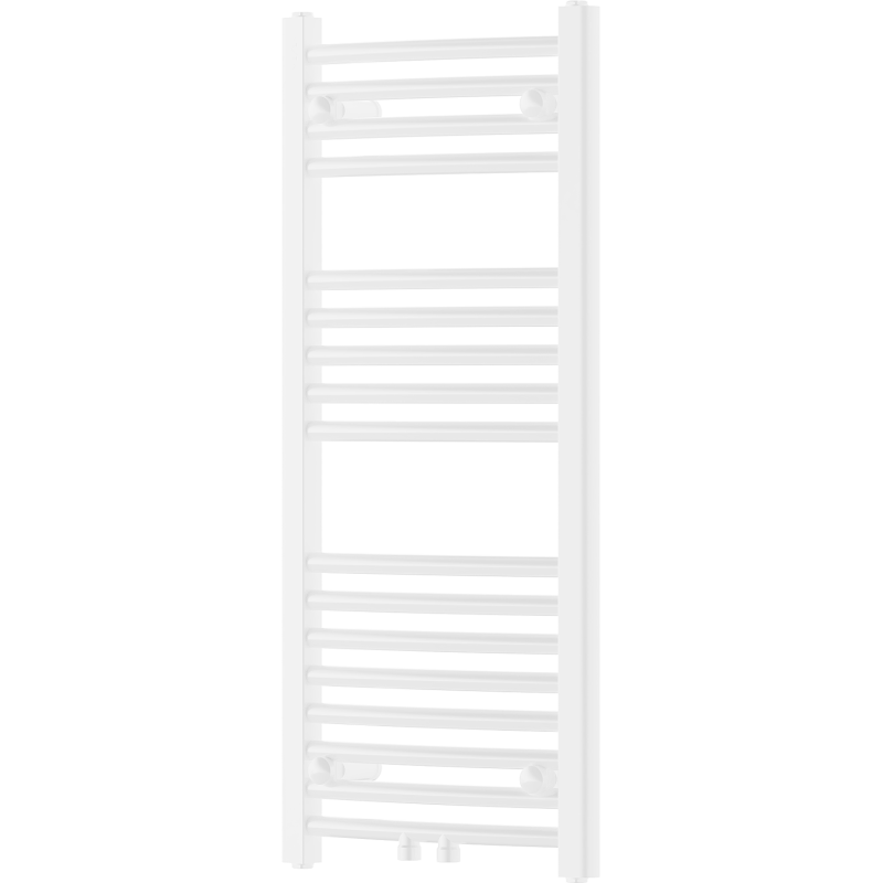 Mexen Ares grzejnik łazienkowy 900 x 400 mm, 312 W, biały - W102-0900-400-00-20