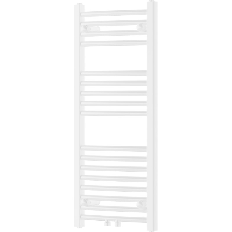 Mexen Ares kupaonski radijator 900 x 400 mm, 312 W, bijeli - W102-0900-400-00-20