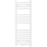 Mexen Ares grzejnik łazienkowy 900 x 400 mm, 312 W, biały - W102-0900-400-00-20