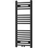 Mexen Ares Badheizkörper 900 x 400 mm, 312 W, schwarz - W102-0900-400-00-70