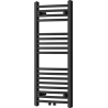 Mexen Ares vannitoa radiaator 900 x 400 mm, 312 W, must - W102-0900-400-00-70
