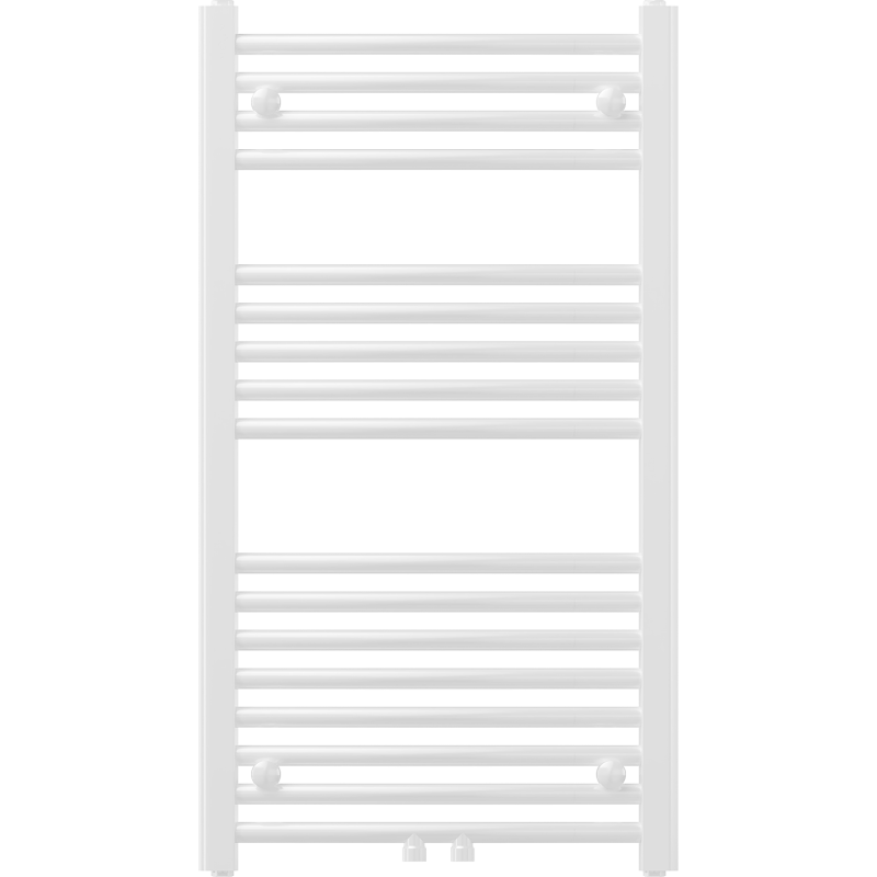 Mexen Ares kopalniški radiator 900 x 500 mm, 372 W, bel - W102-0900-500-00-20