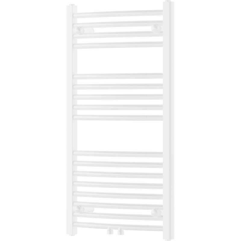 Mexen Ares kopalniški radiator 900 x 500 mm, 372 W, bel - W102-0900-500-00-20