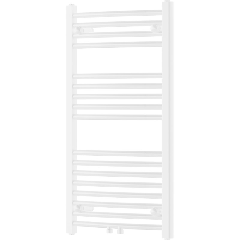 Mexen Ares vannitoa radiaator 900 x 500 mm, 372 W, valge - W102-0900-500-00-20