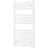 Mexen Ares radiateur de salle de bain 900 x 500 mm, 372 W, blanc - W102-0900-500-00-20
