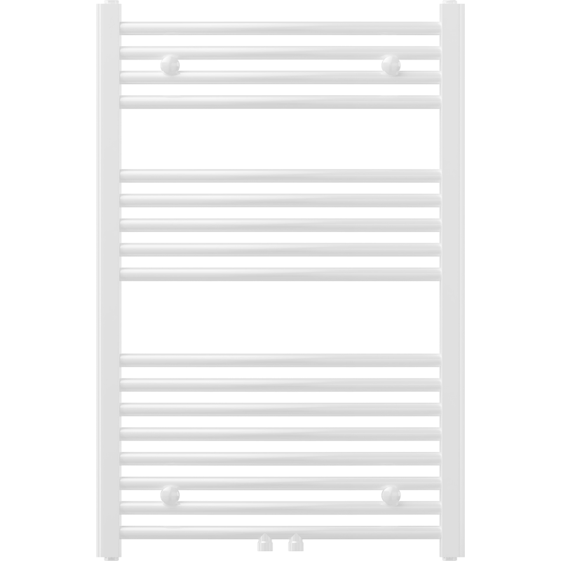 Mexen Ares kopalniški radiator 900 x 600 mm, 433 W, bela - W102-0900-600-00-20