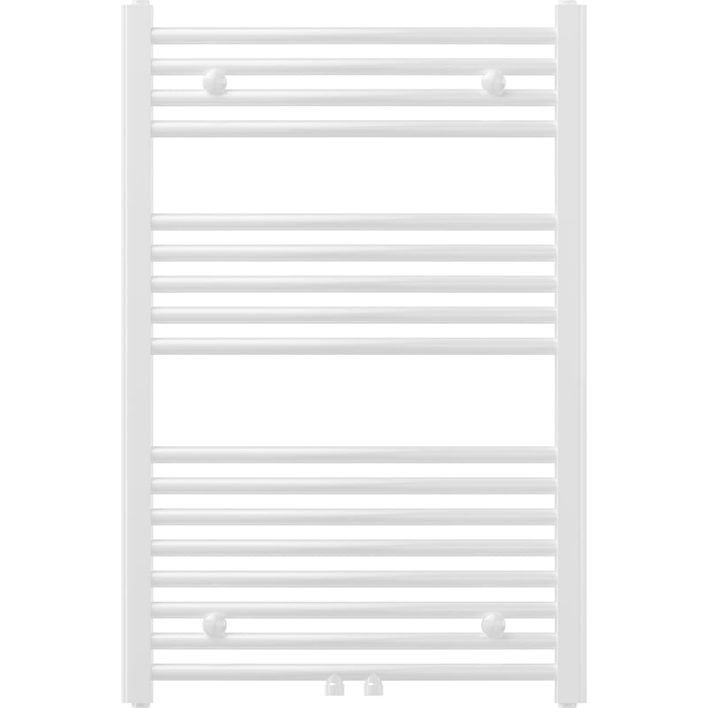 Mexen Ares kupaonski radijator 900 x 600 mm, 433 W, bijela - W102-0900-600-00-20