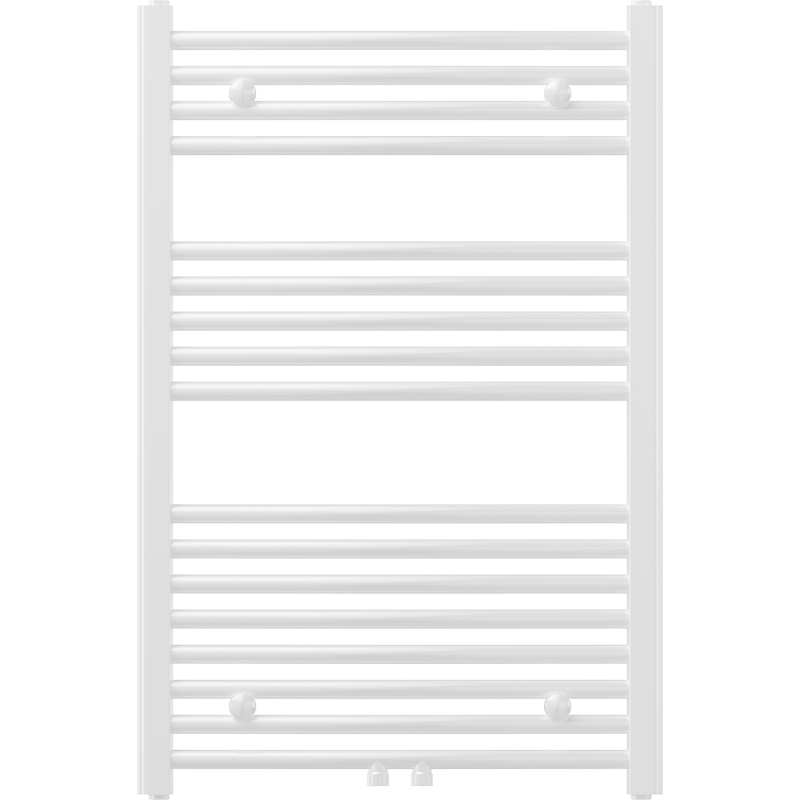Mexen Ares kylpyhuoneen lämmitin 900 x 600 mm, 433 W, valkoinen - W102-0900-600-00-20