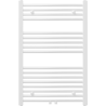Mexen Ares badkamer radiator 900 x 600 mm, 433 W, wit - W102-0900-600-00-20