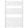 Mexen Ares grzejnik łazienkowy 900 x 600 mm, 433 W, biały - W102-0900-600-00-20