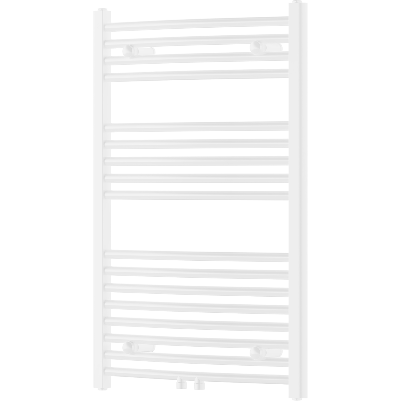 Mexen Ares badrumselement 900 x 600 mm, 433 W, vit - W102-0900-600-00-20