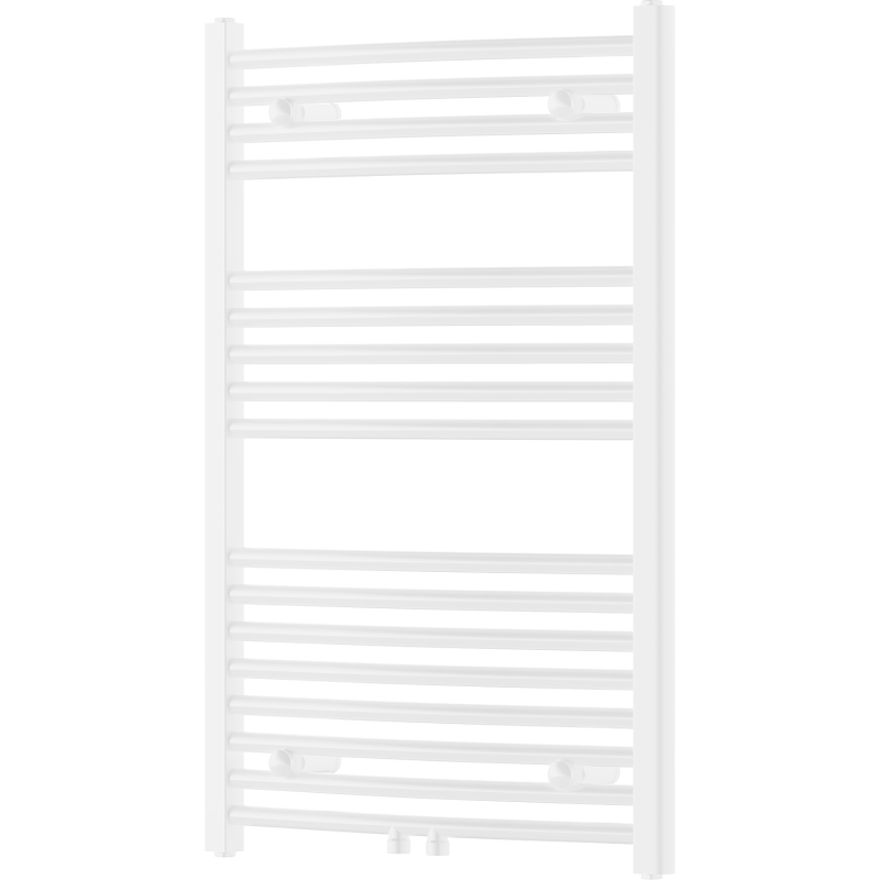 Mexen Ares radiador de baño 900 x 600 mm, 433 W, blanco - W102-0900-600-00-20