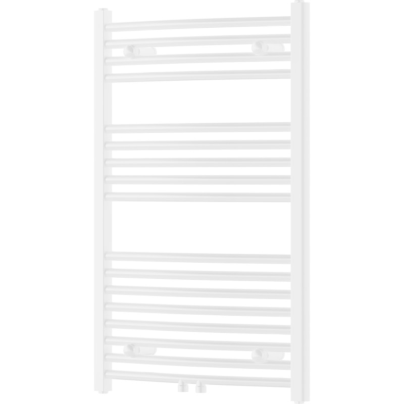 Mexen Ares vannitoasoojendi 900 x 600 mm, 433 W, valge - W102-0900-600-00-20