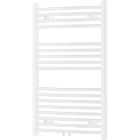 Mexen Ares badkarsradiator 900 x 600 mm, 433 W, vit - W102-0900-600-00-20