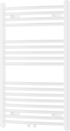 Mexen Ares καλοριφέρ μπάνιου 900 x 600 mm, 433 W, λευκό - W102-0900-600-00-20