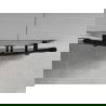 Mexen Ares Badheizkörper 900 x 600 mm, 433 W, schwarz - W102-0900-600-00-70