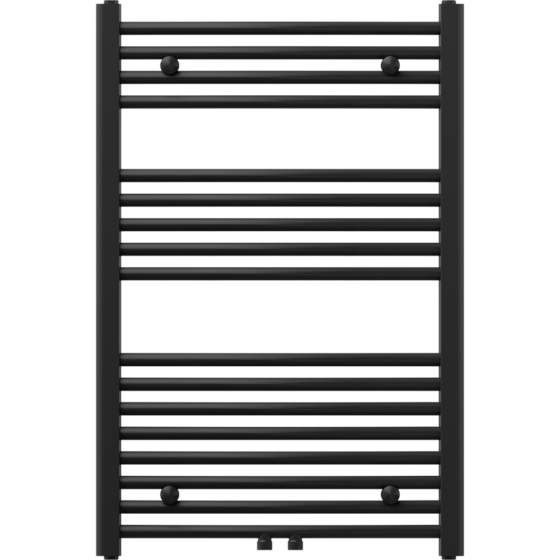 Mexen Ares kylpyhuoneen lämmitin 900 x 600 mm, 433 W, musta - W102-0900-600-00-70