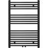 Mexen Ares Badheizkörper 900 x 600 mm, 433 W, schwarz - W102-0900-600-00-70