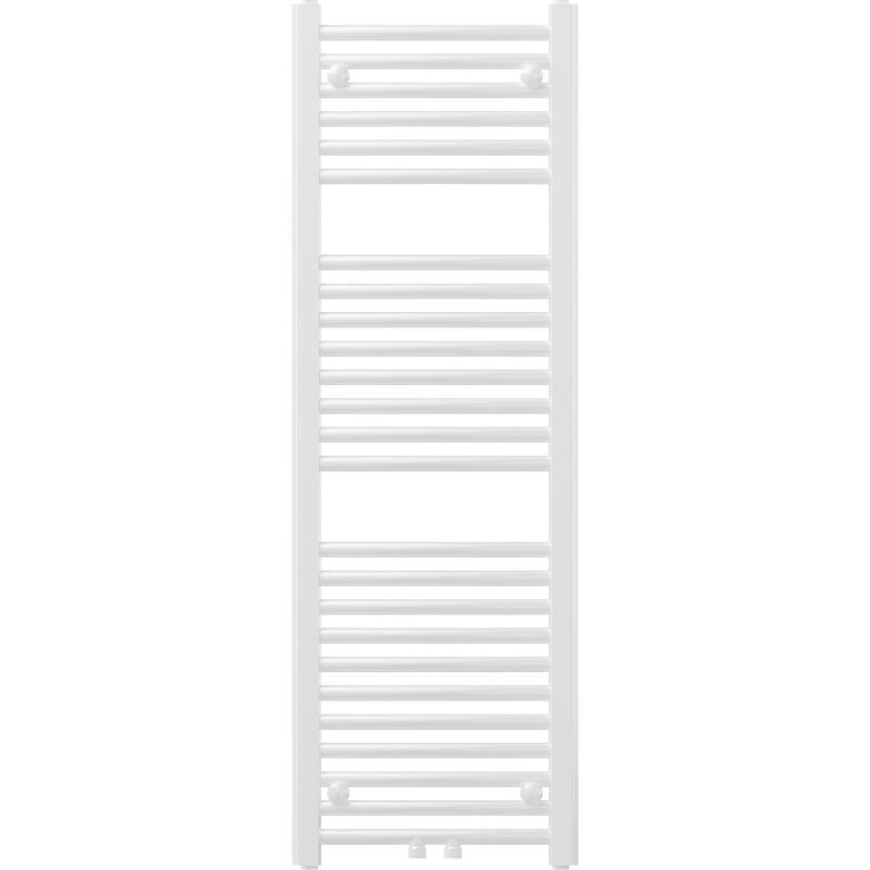 Mexen Ares kylpyhuoneen lämmitin 1200 x 400 mm, 442 W, valkoinen - W102-1200-400-00-20