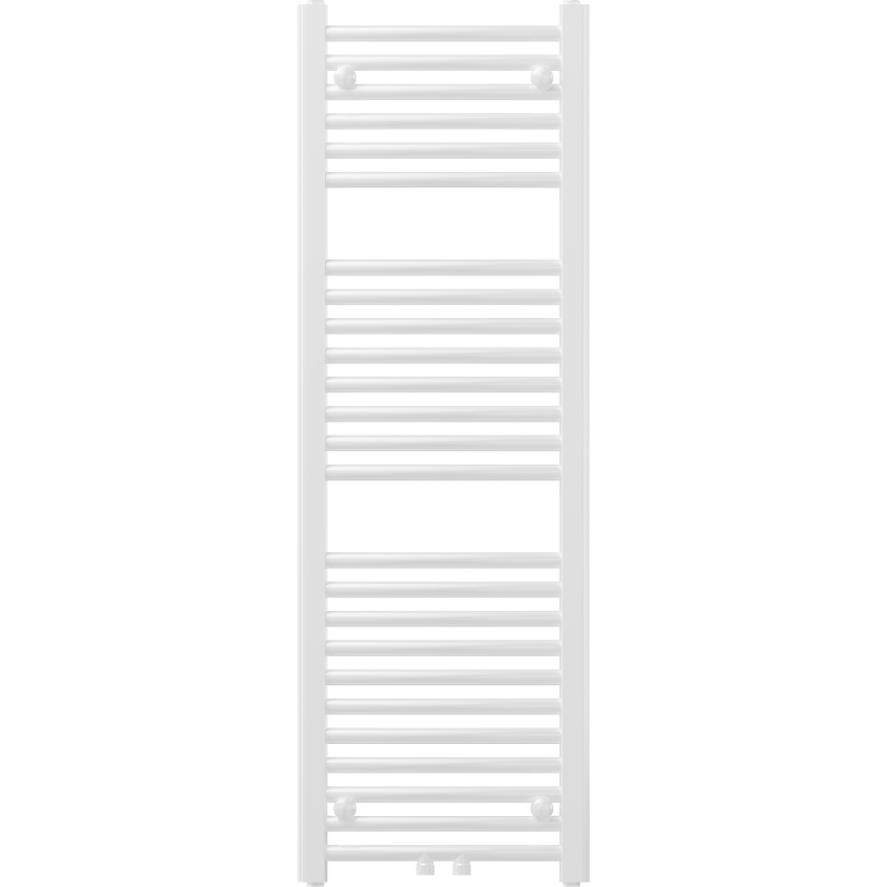 Mexen Ares radiatore da bagno 1200 x 400 mm, 442 W, bianco - W102-1200-400-00-20