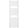 Mexen Ares badkamer radiator 1200 x 400 mm, 442 W, wit - W102-1200-400-00-20