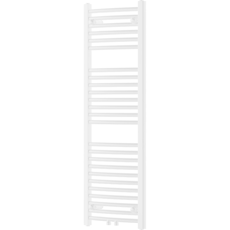 Mexen Ares grzejnik łazienkowy 1200 x 400 mm, 442 W, biały - W102-1200-400-00-20
