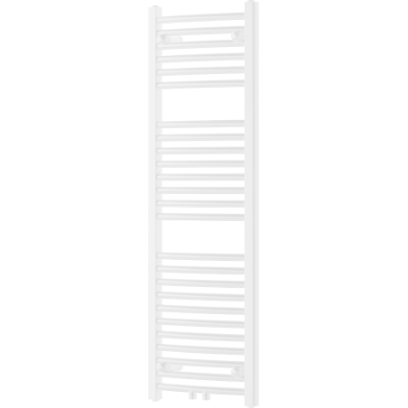 Mexen Ares kopalniški radiator 1200 x 400 mm, 442 W, bel - W102-1200-400-00-20