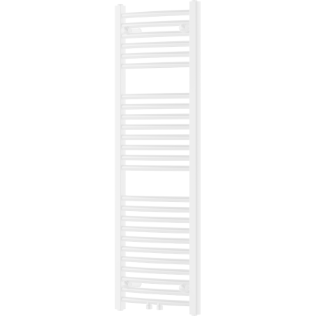 Mexen Ares radiador de baño 1200 x 400 mm, 442 W, blanco - W102-1200-400-00-20